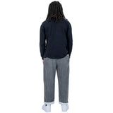 Hiro - Pantalons en denim confortables