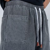 Hiro - Pantalons en denim confortables