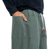 Hiro - Pantalons en denim confortables