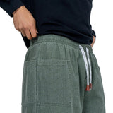 Hiro - Pantalons en denim confortables