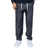 Ikki - Pantalons en denim confort