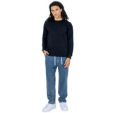 Ikki - Pantalons en denim confort