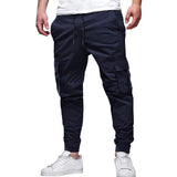 Pantalons Cargo