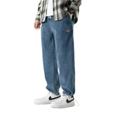 Pantalon en Velours Alloro