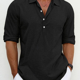 Chemise en Lin Premium