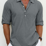 Chemise en Lin Premium
