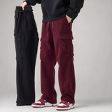Pantalons Cargo Décontractés