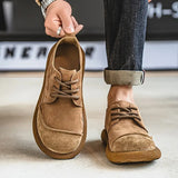 Chaussures en Cuir Premium