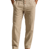 Pantalons Élégants Havlund