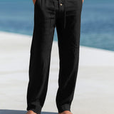 Pantalons Élégants Havlund