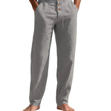 Pantalons Élégants Havlund