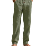 Pantalons Havlund élégants