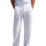 Pantalons Élégants Havlund
