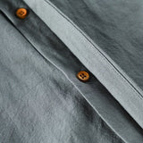 Chemise de Style Japonais