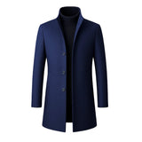 Manteau en Cachemire Kensley