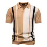 T-shirt Polo Strik