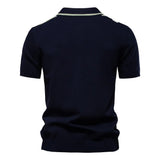 T-shirt Polo Strik