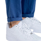 Kibo - Pantalons confortables en coton léger