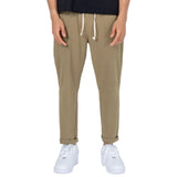 Kibo - Pantalons confortables en coton léger