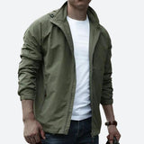 Veste d'été Cargo Élégante