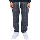 Kosei - Pantalons confortables en coton