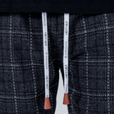 Kosei - Pantalons confortables en coton