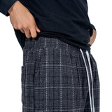 Kosei - Pantalons confortables en coton