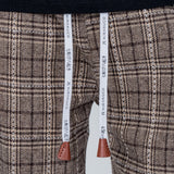 Kosei - Pantalons confortables en coton