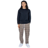 Kosei - Pantalons confortables en coton