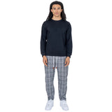 Kosei - Pantalons confortables en coton