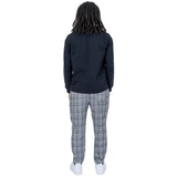 Kosei - Pantalons confortables en coton