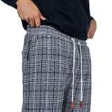 Kosei - Pantalons confortables en coton