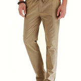 Pantalons d'été décontractés