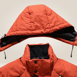 NORDVIK ELITE Veste Chaude pour Hommes