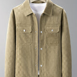 Veste en Suède à Carreaux