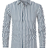 Chemise pour hommes élégante