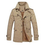Veste Élégante