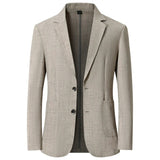 Blazer respirant pour homme