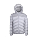 Veste en Duvet Léger