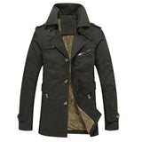 Veste Élégante