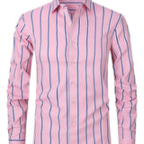 Chemise pour hommes élégante