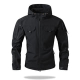 Veste Tactique pour Homme