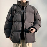 Veste Parka Coupe-Vent