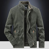 Veste bomber élégante Parkas