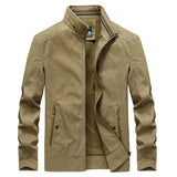 Veste Coupe-Vent Bomber