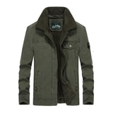 Veste pour Homme de Haute Qualité