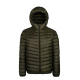 Veste en Duvet Léger