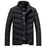 Parka Vinterjakke