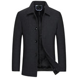Veste en Fleece Décontractée