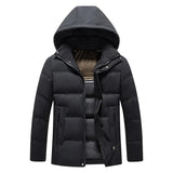 Veste en polaire élégante avec capuche